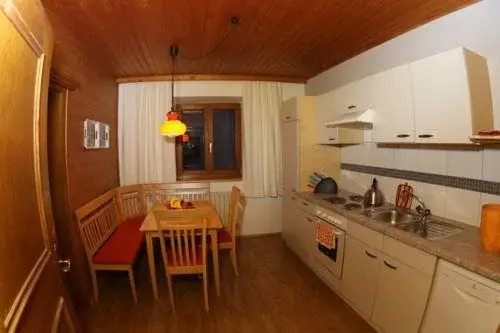 Achen Apartment