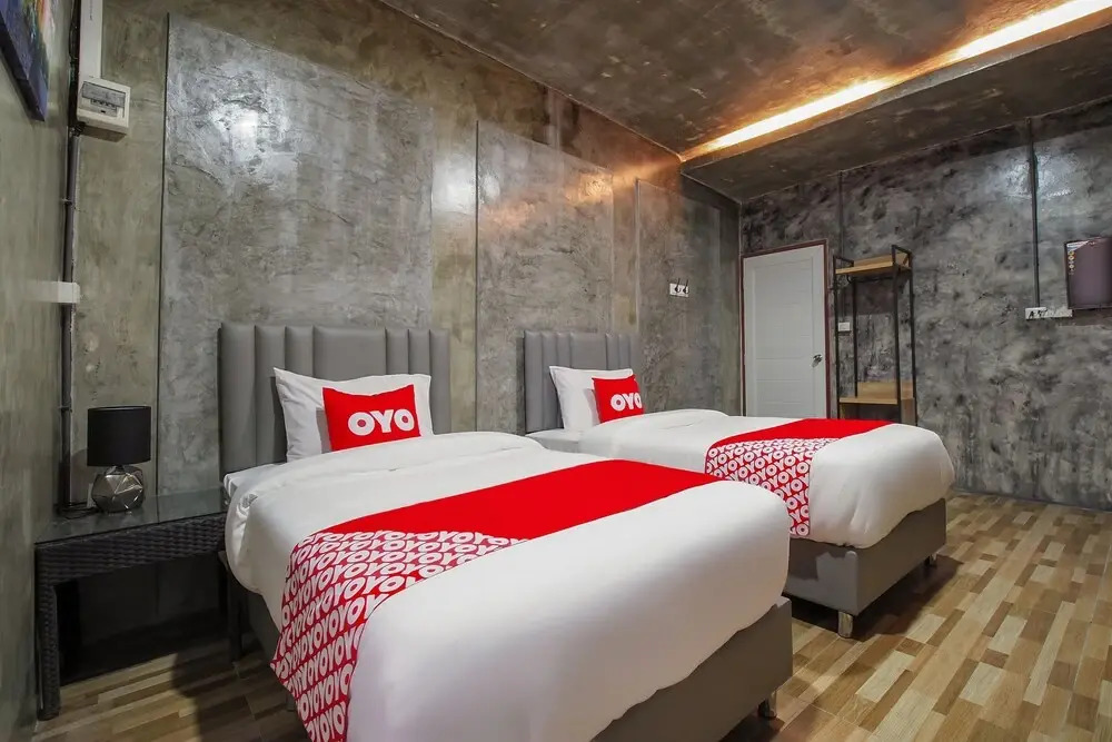 Apartment Khunpu by OYO Rooms