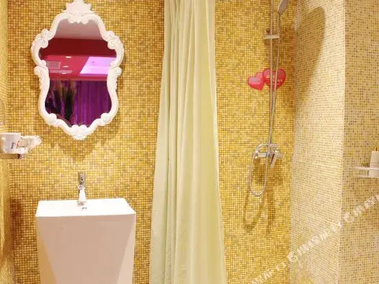 Haitaiyuan Boutique Hotel (Weihai Oulefang High-speed Railway North Station Branch)