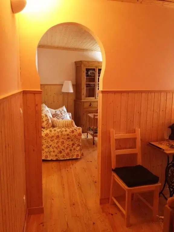 Sintra Small Hostel