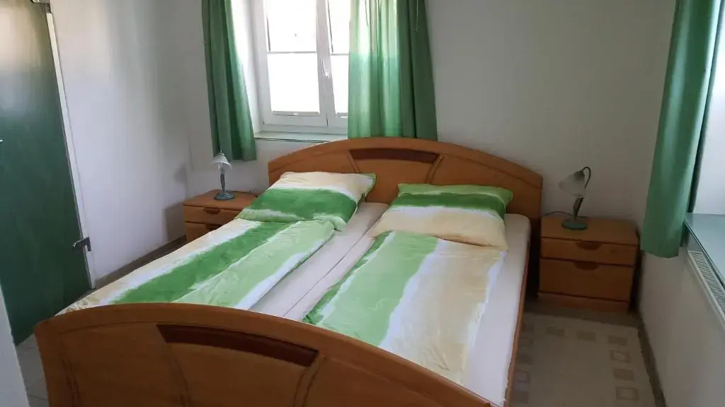 Ferienwohnung Alwind 5