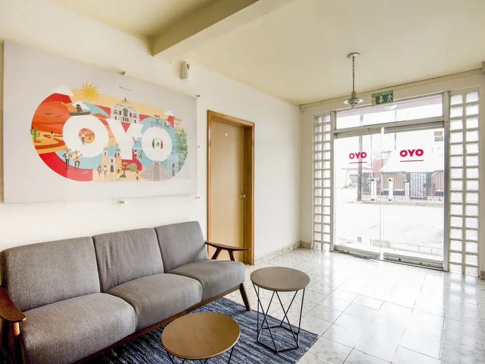 OYO Hotel Don Juan