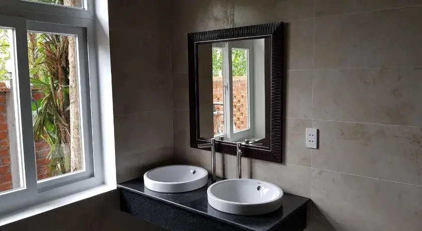 Lotus Villa Phu Quoc
