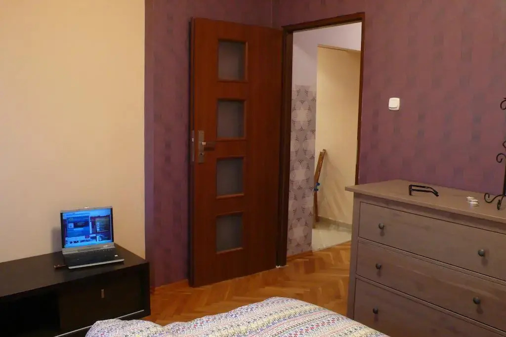 VIU Apartament z tarasem w sercu Gdańska