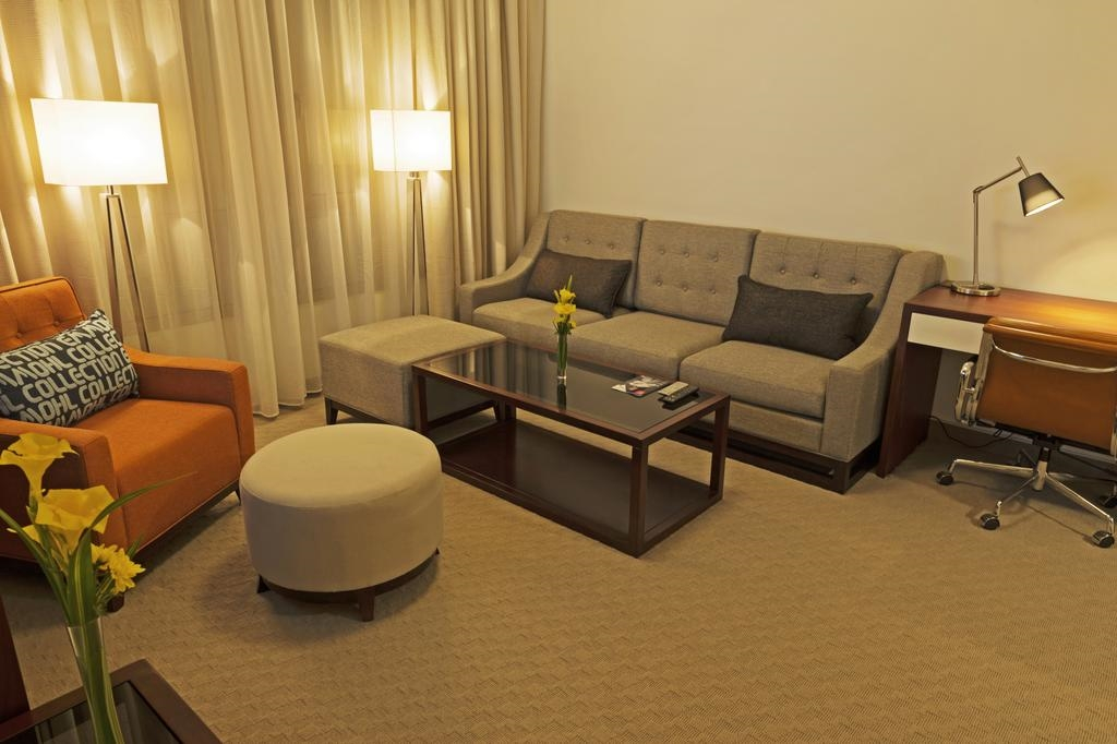 Al Reem Village Hotel