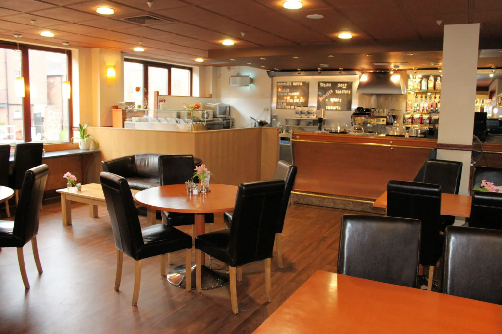 MILL Hotel & Spa