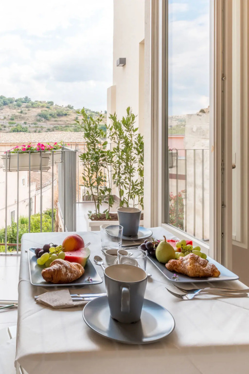 Terrazza Dei Sogni - Terrace With a View