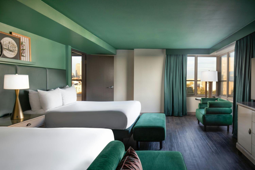 Hotel Tonnelle New Orleans, a Tribute Portfolio Hotel
