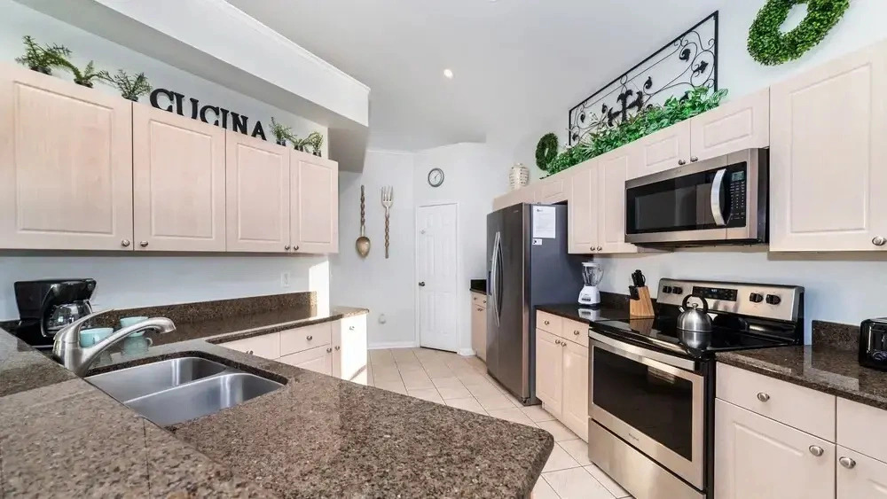 Windsor Palms Resort Vacation Home 5BR