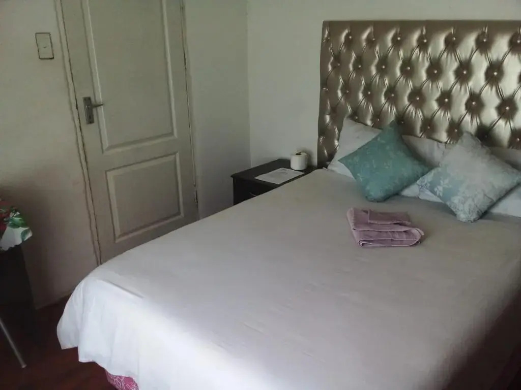 Campafela Guest House