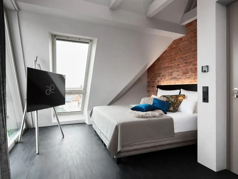 Aparthotel Mittermeiers Alter Ego