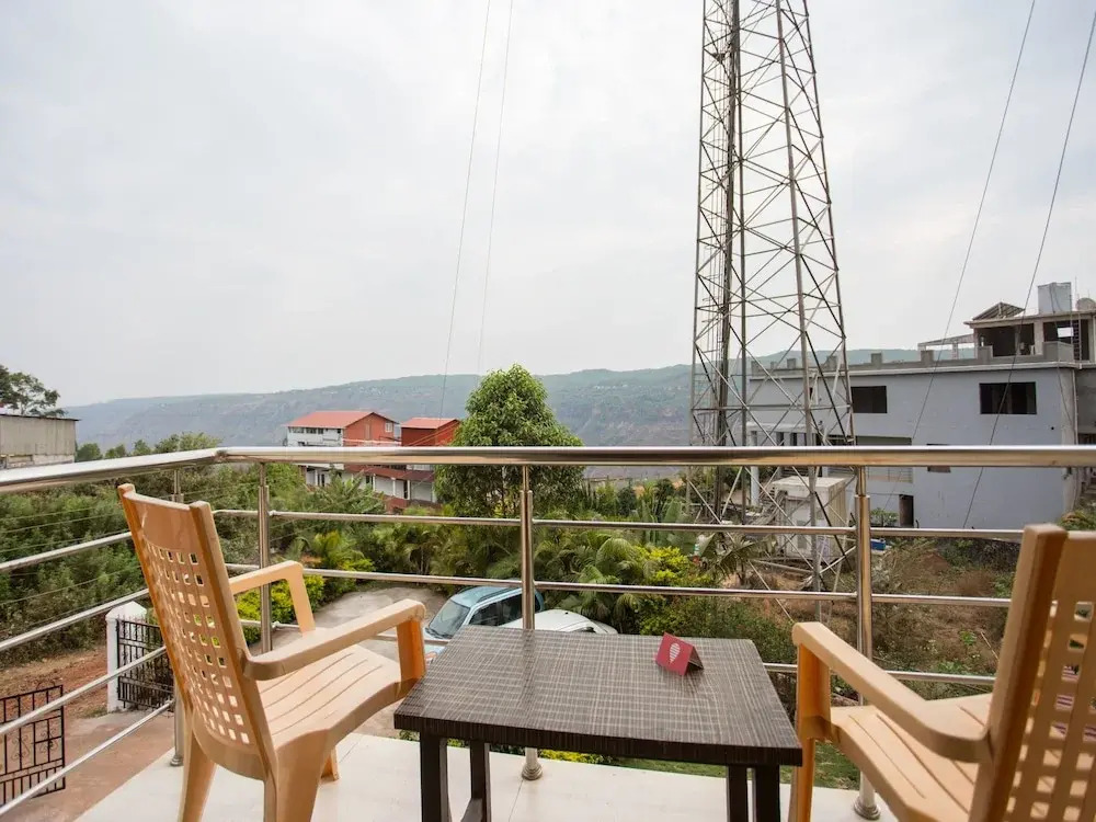 OYO 11944 Rajat Residency