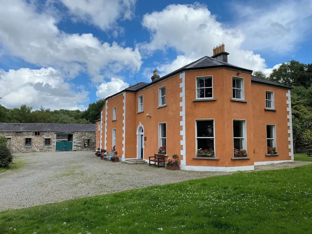 Clone Country House - Private Event Centre