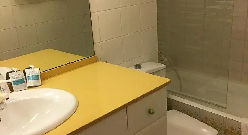 Vistahermosa Gestur Apartamentos