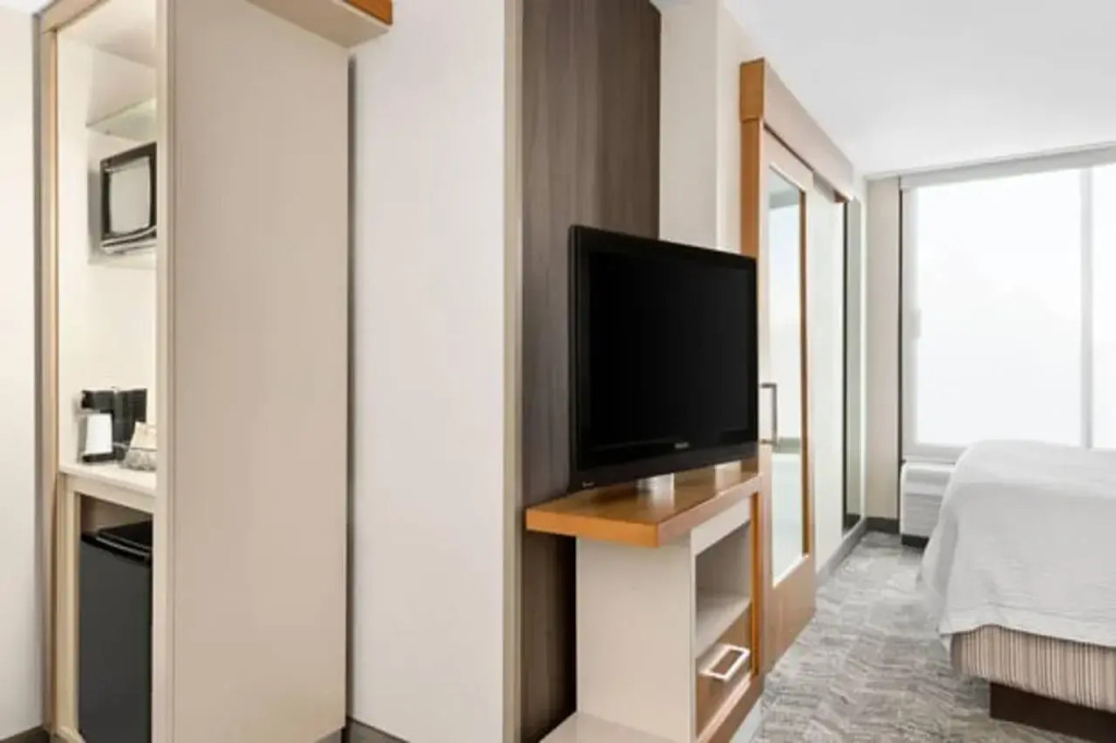 SpringHill Suites by Marriott Flagstaff