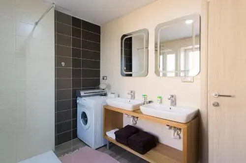 Apartment Kancler