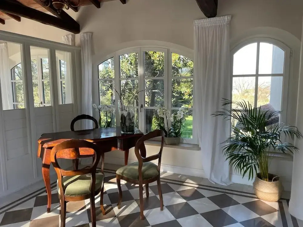 Poggio delle Molare Adults-Only Retreat