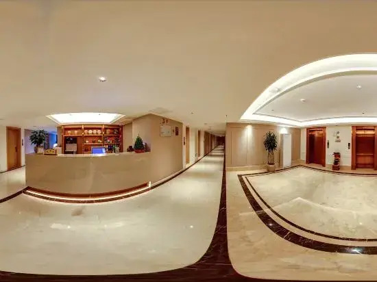 Vienna Hotel (Anyue Yuanjuedong Branch)