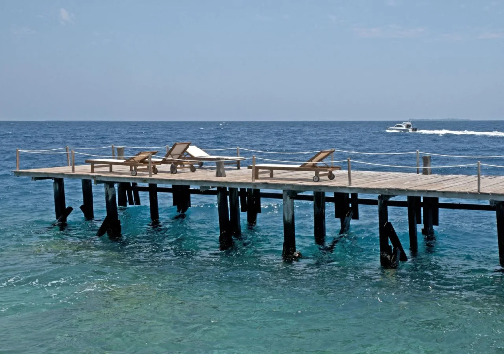 Kura Kura Resort