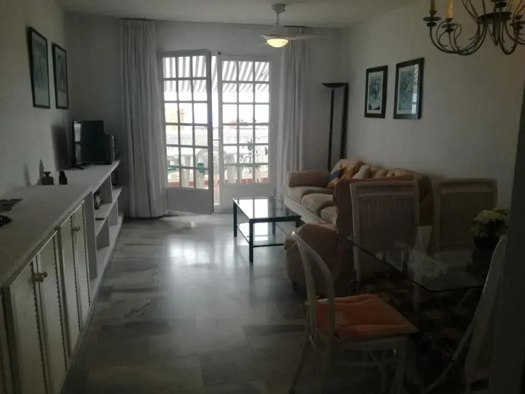 Apartamento Carlota