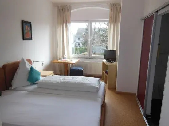 Hotel INNsel26