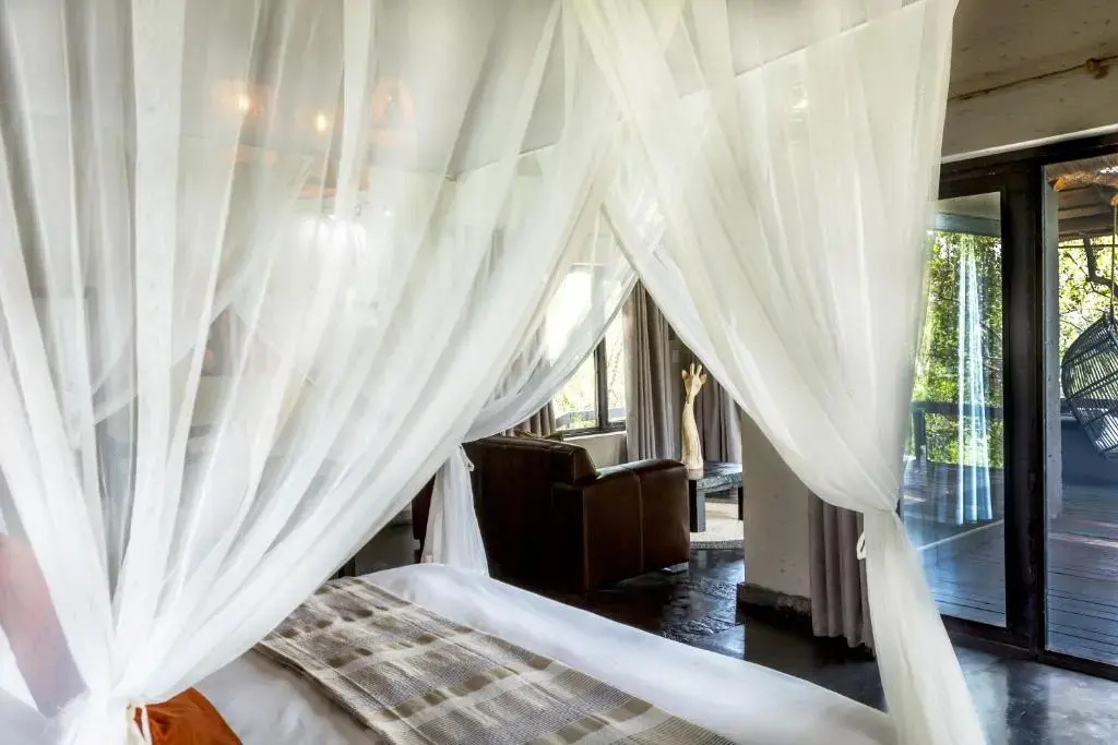 Ezulwini Game Lodges