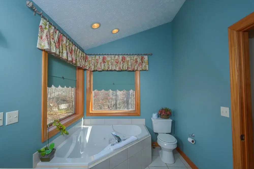 San-Stress 4 Bedroom House