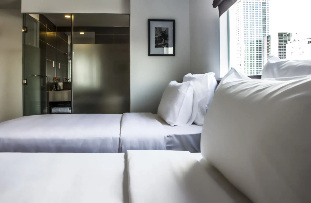 Aroma Nha Trang Boutique Hotel