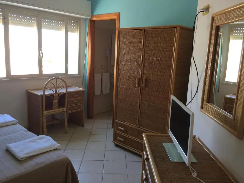 Hotel Il Triangolo