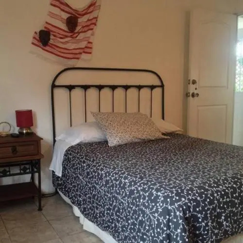 Hostal Casa Del Angel