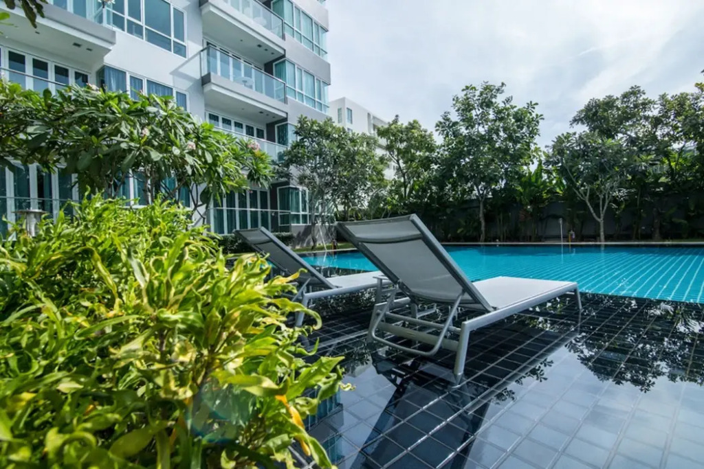 First Choice Grand Suites