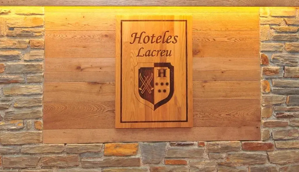Hotel Lacreu