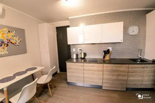 iKON Self-Catering