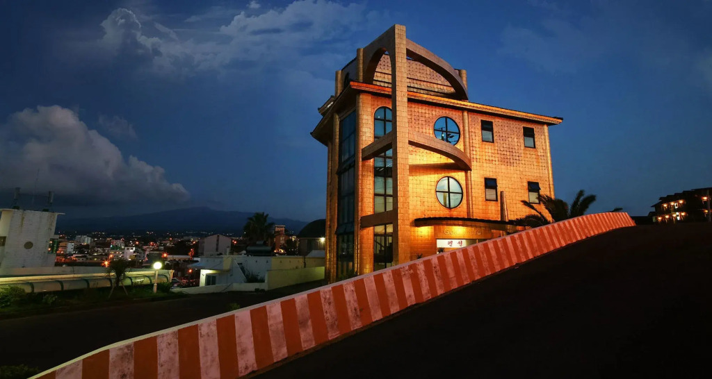 Hotel Navis