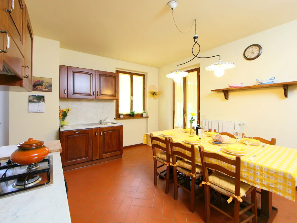 Locazione turistica Villa Giada