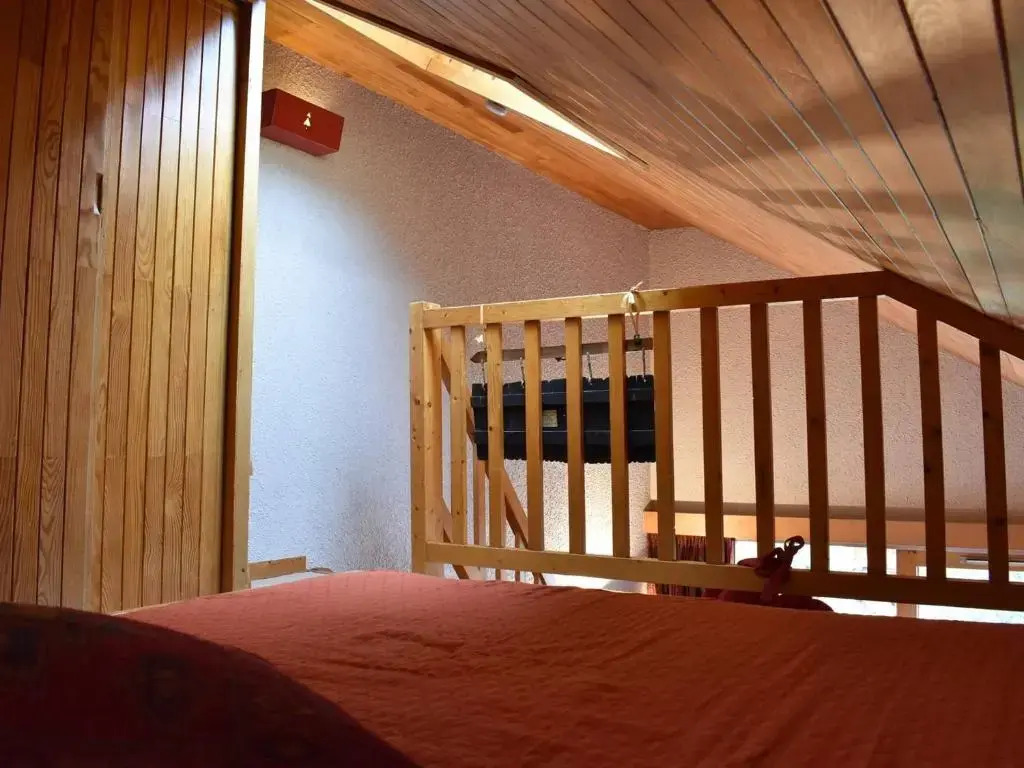 Appartement Méribel, 1 pièce, 5 personnes - FR-1-180-304