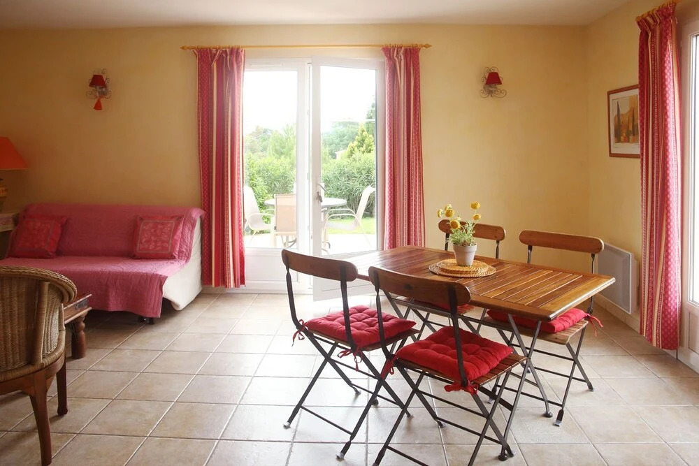 Anduze Gîte Les Pins au "Petit Clos des Cigales"
