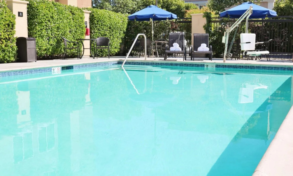 Hampton Inn & Suites Modesto - Salida