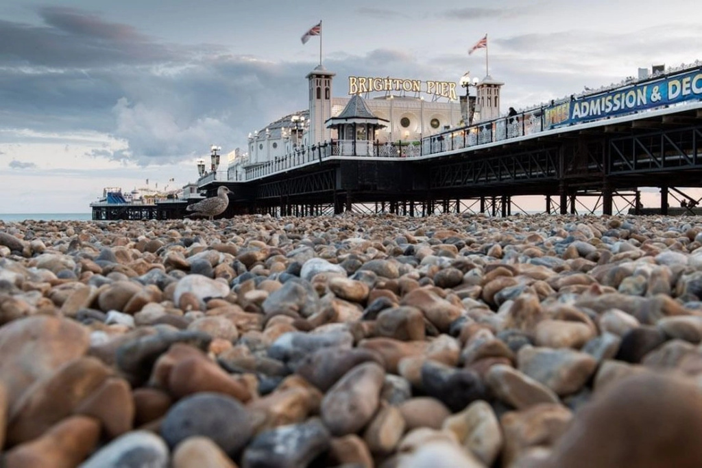 The Grand Brighton