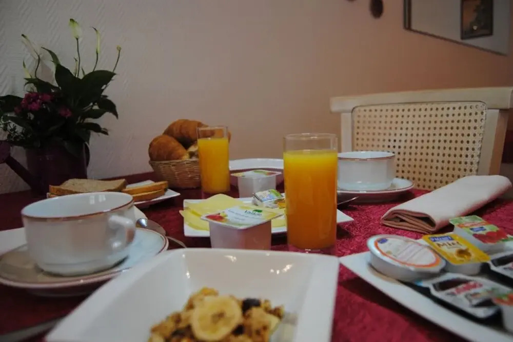 Hotel Saint Contard