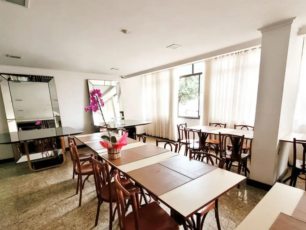 Hotel Alvorada Taguatinga by Bsb Inn