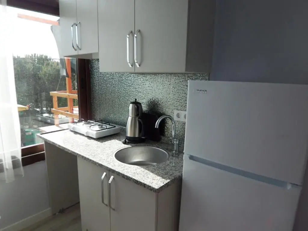 Izmir Tatil Evi Beach Resort