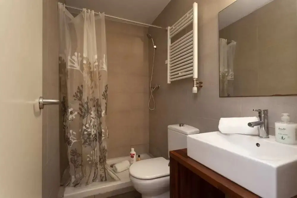 Centric 2 Bedroom Apartment