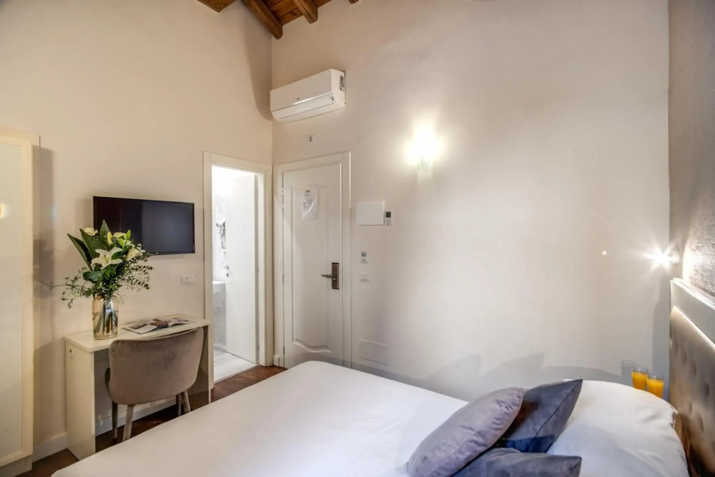 Hotel San Silvestro
