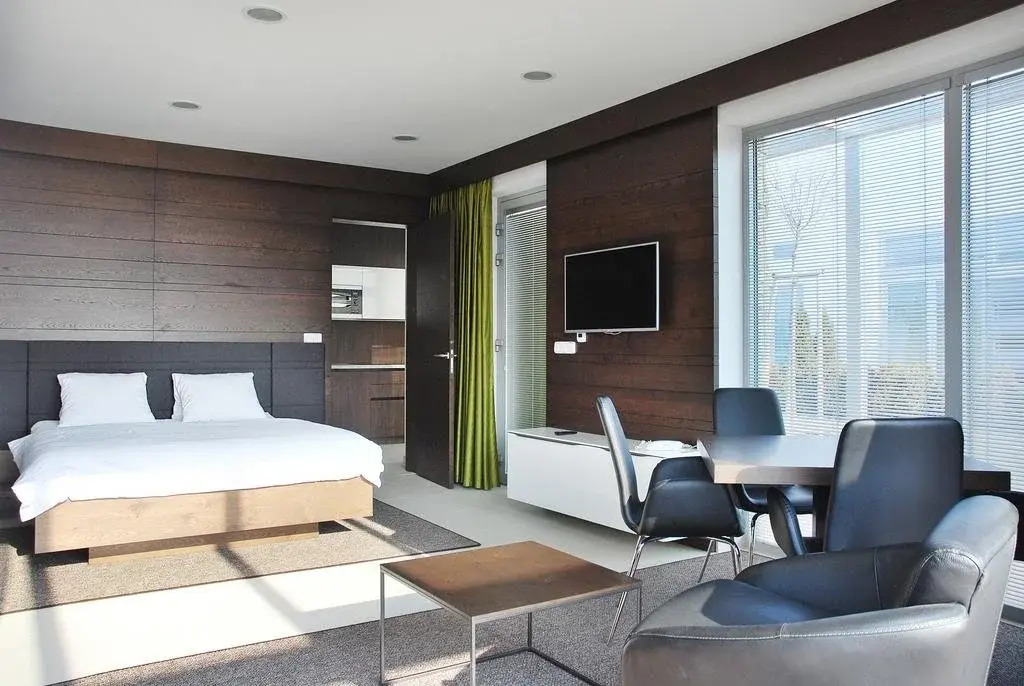 Hotel Harmony Medical & Wellness-Free Parking, 1,8km from the center