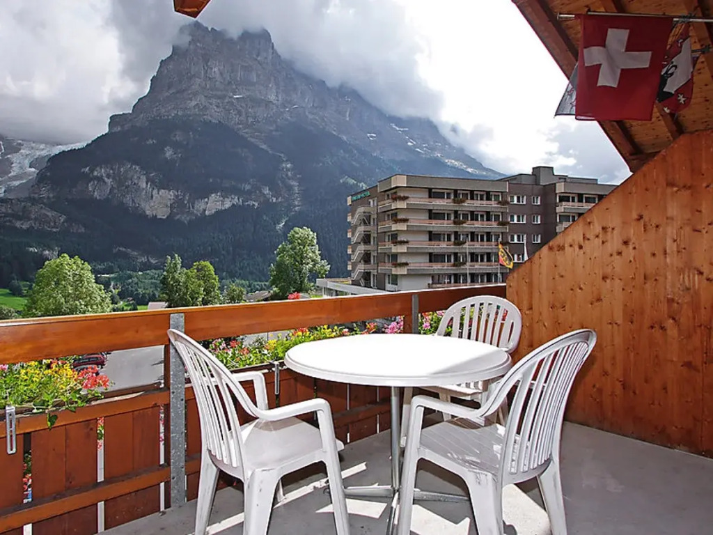 Chalet Abendrot 40861