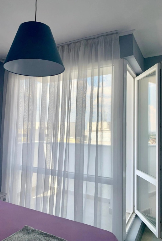 The Sky 2 bedrooms appartment