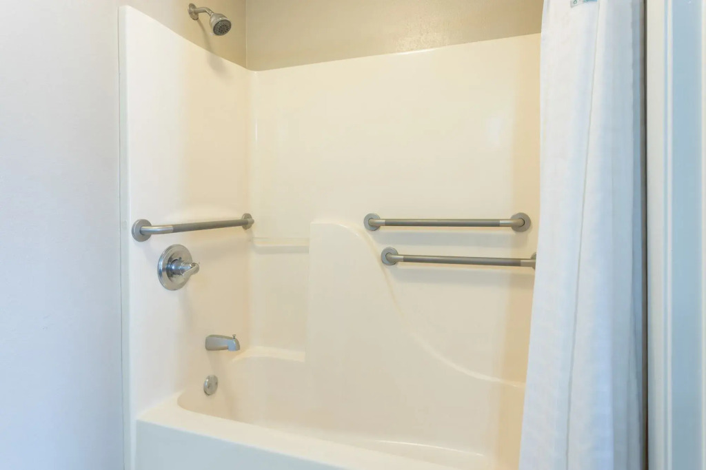 Studio 6 Suites Opelousas, LA