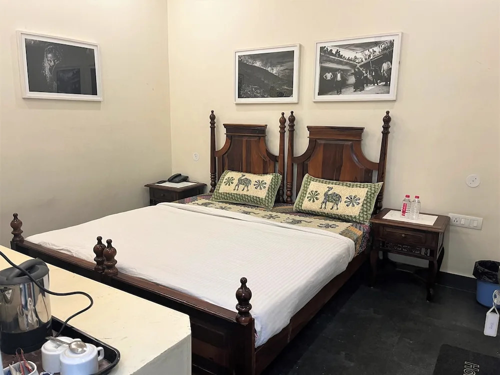 Rajputana Diaries