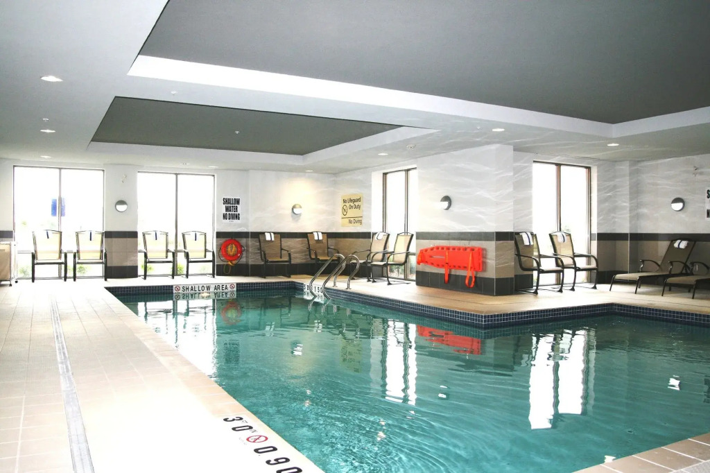 Hampton Inn & Suites by Hilton Brantford